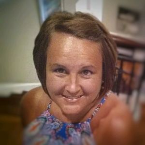 Meet your Posher, Dana